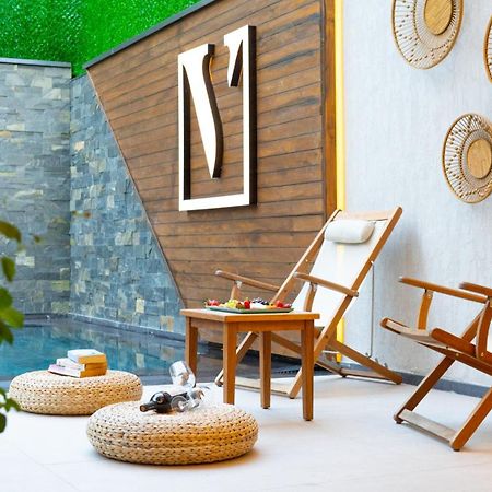 Lara Vista Hotel Suits & Spa Antalya Eksteriør billede