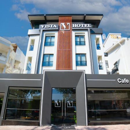 Lara Vista Hotel Suits & Spa Antalya Eksteriør billede