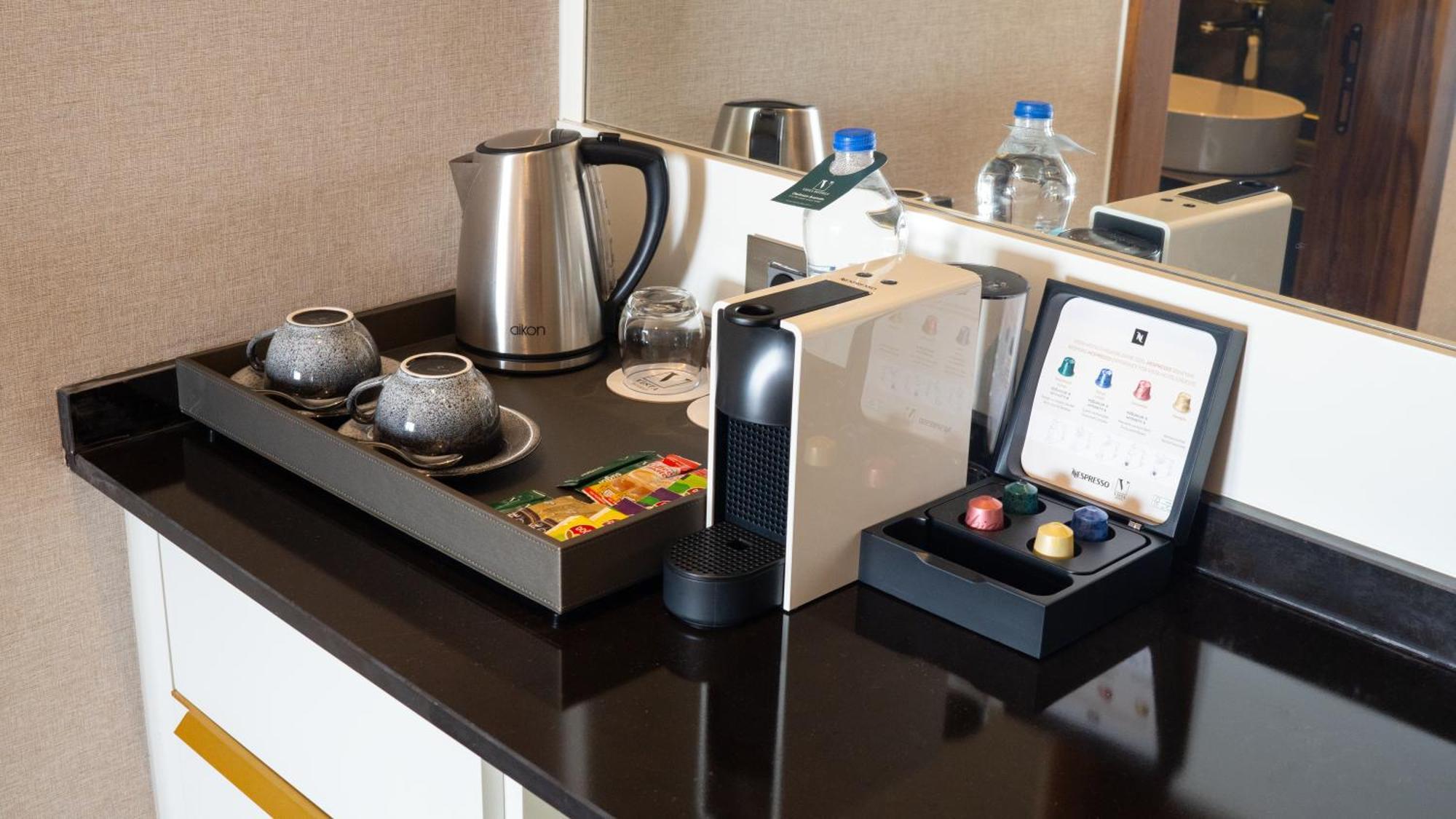 Lara Vista Hotel Suits & Spa Antalya Eksteriør billede