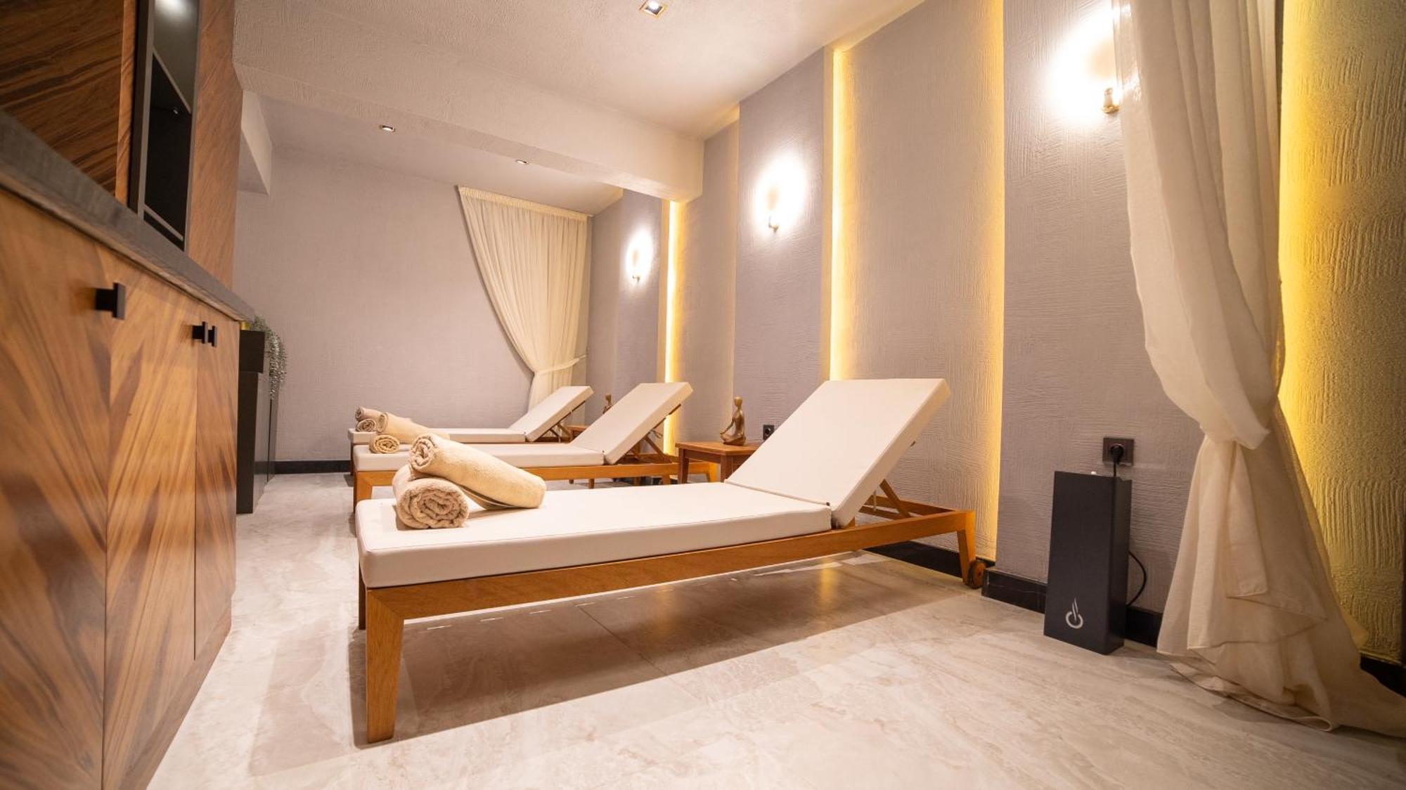 Lara Vista Hotel Suits & Spa Antalya Eksteriør billede