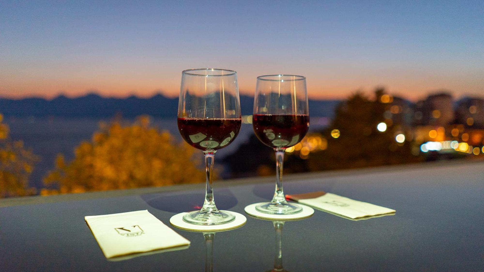 Lara Vista Hotel Suits & Spa Antalya Eksteriør billede