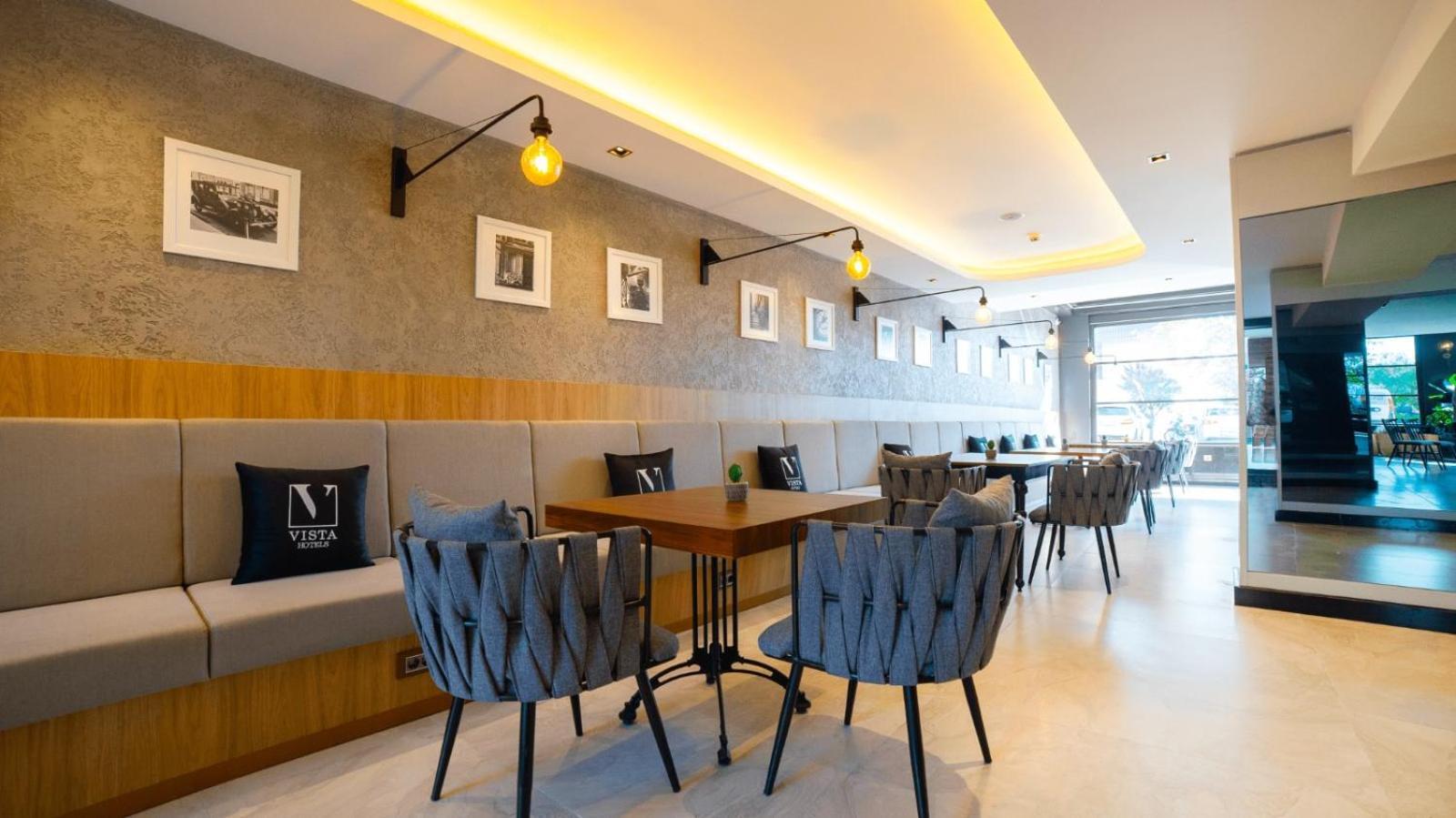 Lara Vista Hotel Suits & Spa Antalya Eksteriør billede