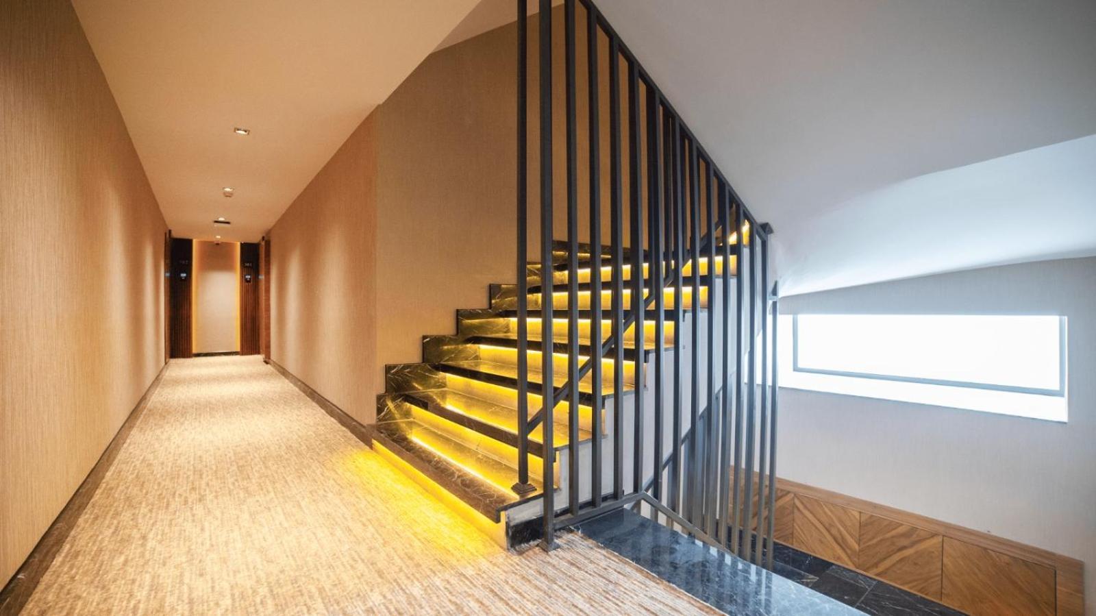 Lara Vista Hotel Suits & Spa Antalya Eksteriør billede