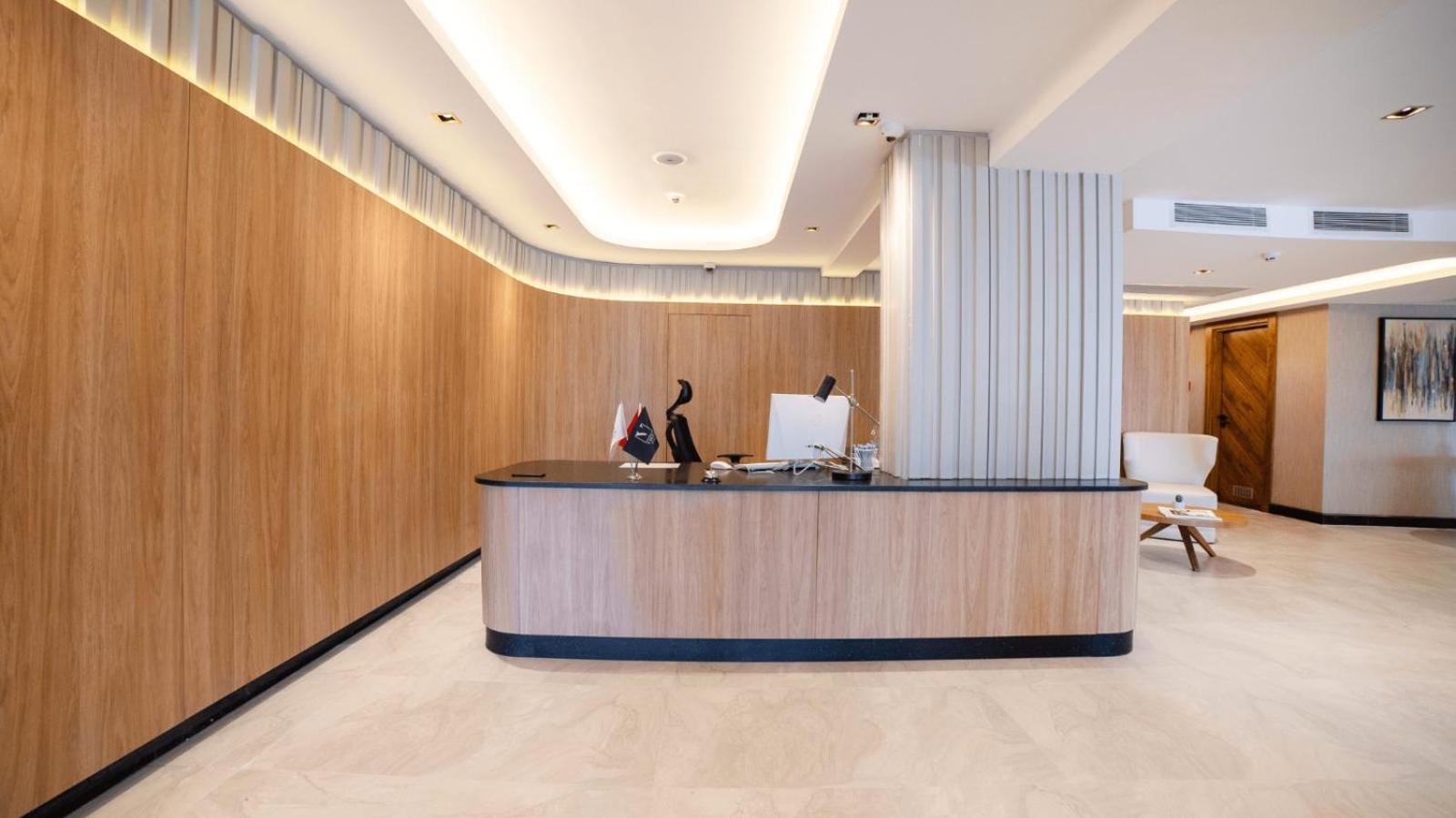 Lara Vista Hotel Suits & Spa Antalya Eksteriør billede