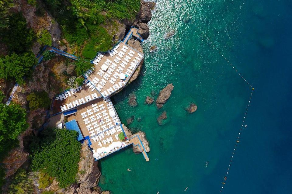 Lara Vista Hotel Suits & Spa Antalya Eksteriør billede